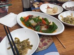 -清真餐厅·回乡麦客