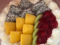 -威利发(莱山芳花园店)