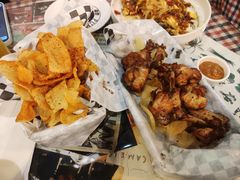 -鼓楼吃面·肉啃肉(南锣鼓巷店)