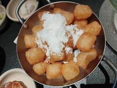 -缘·金家烤鳗鱼(西塔总店)