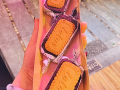 -啊噗吐呦现场烘焙(麦凯乐店)