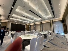 -青岛鑫江温德姆酒店