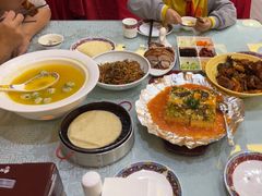 -全聚德(长江路店)