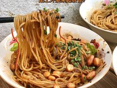 -小满手工粉(上海月星环球港店)