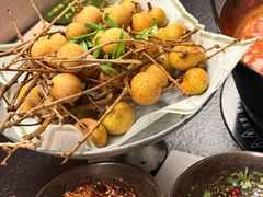 -山缓缓火锅(上海闵行龙湖店)