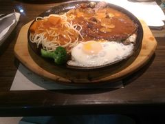 -豪享来中西餐厅(隆昌店)