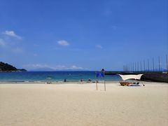 -深圳大梅沙京基洲际度假酒店