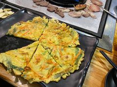 -原食烤肉·苏姐餐厅