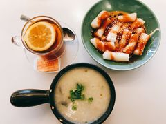 -新旺茶餐厅·早餐·夜宵(仙霞店)