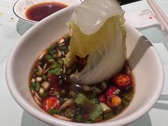 -虾佬圣汤·海鲜姿造(乐堤港店)