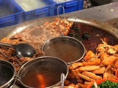 -胖子水煮(铁路三村无任何分店)