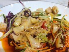 -大汗行宫园林餐厅