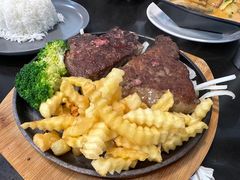 -妈阁铭记澳葡美食