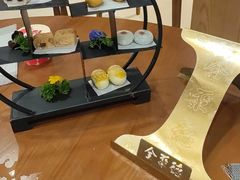 -全聚德烤鸭店(马家堡店)