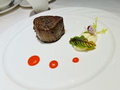 -王品牛排(佛山南海万科广场店)