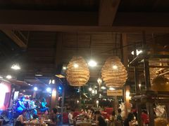 -Naughty Nuri’s Phuket