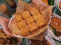 -茶米烧腊茶餐厅(石龙店)