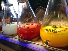 -韩盛·盛江山自助料理(沈辽路万达店)