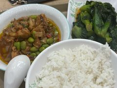 -老乡鸡(融科天地店)