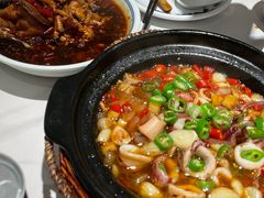 -欧记大排档·景德菜(上海首店)