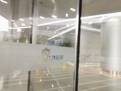 门面-新浪总部大厦