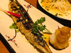 -気楽亭和食料理(气乐亭大世界本店)