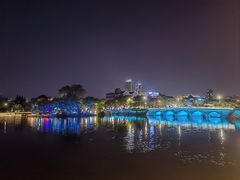 -南通濠河风景名胜区