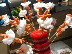 -海底捞火锅(高新活力汇店)