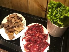 -八合里潮汕鲜牛肉火锅(惠州华贸店)