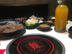 -辣家私厨火锅·龙虾(开发区店)