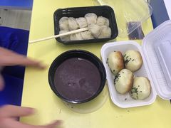 -玖鲜小笼(中山广场店)