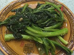 -尕胡才炕锅烤羊肉馆(八一路店)