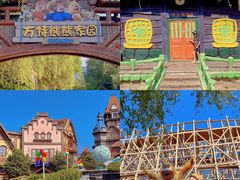 -郑州方特梦幻王国