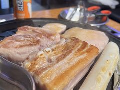 -济州爱肉堂(总店)