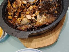 -天天鱼港·海鲜·鲅鱼水饺·招牌烤鸭(黄骅店)
