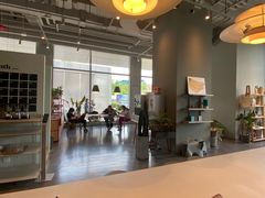 -dotcom coffee古点咖啡(致真大厦店)