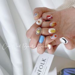 -Cici Nail日式美甲美睫工作室