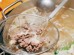 -海银海记潮汕牛肉火锅(新港中路海珠店)