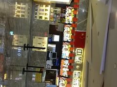 -中影·星感觉激光巨幕影城(博物馆店)
