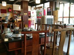 大堂-符缸酸菜鸡(华阳店)