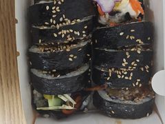 -传闻来紫菜包饭·打糕(西塔韩百店)