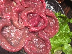 -老牌坊云南鱼豆花火锅(嵩山店)