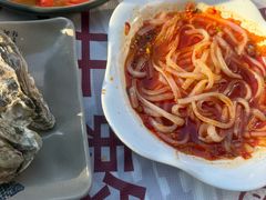 -阆辣荟餐饮(老味道8年·古城店)