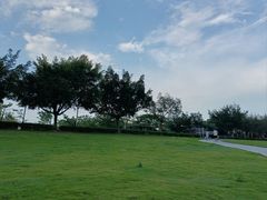 -艾米稻香小镇