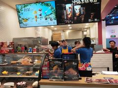 -DQ·蛋糕·冰淇淋(万象城店)