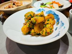 -闽上鲜·福建菜(龙湖滨江天街店)