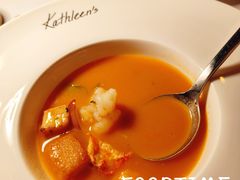 -Kathleen's Waitan 凯圣琳江景西餐厅(外滩店)