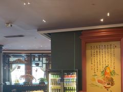 -八府香鸭·啫啫煲(华山路店)