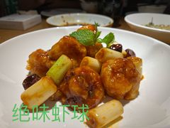 -金牌外婆家(苏州中心店)