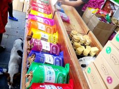 -黄胜记鼓浪屿肉松店(龙头路店)